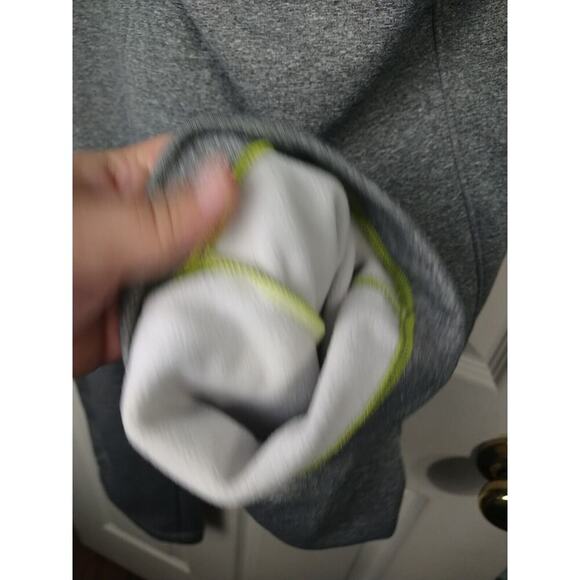 Eddie Bauer Free Heat Men's XL Athletic Sweatpants Grey Drawstring Close - Picture 7 of 12